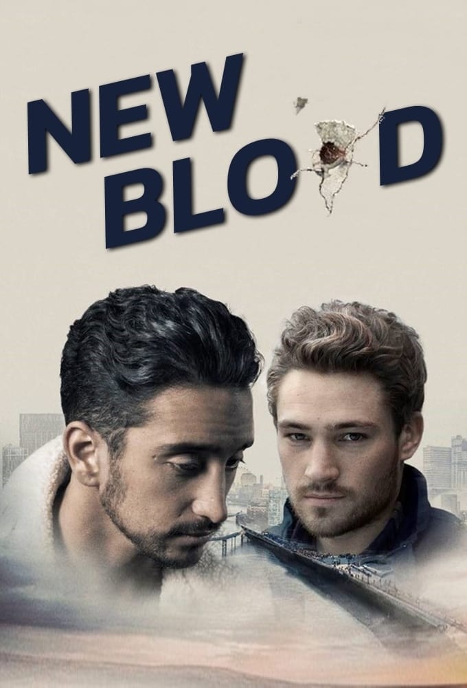 New Blood (2016 TV series)